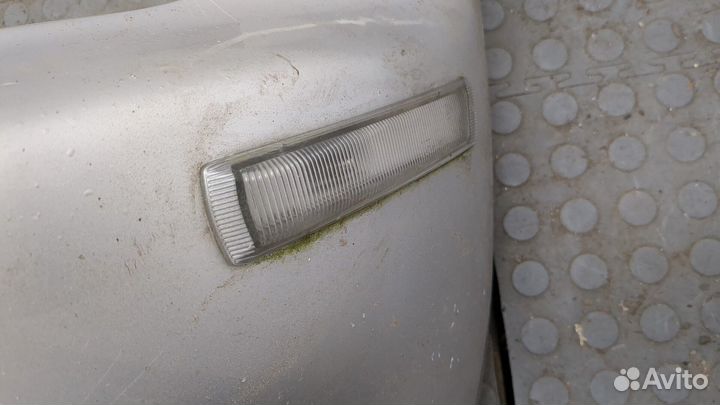 Бампер передний BMW Z3, 2000