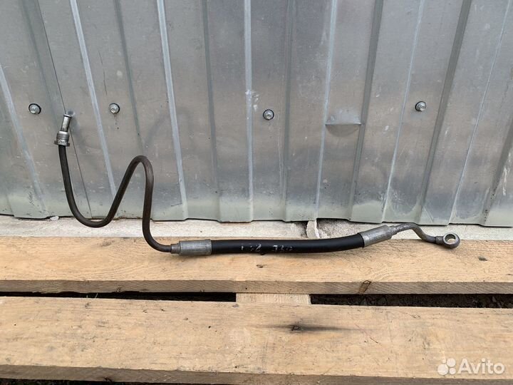 Напорный рукав рулевого управления BMW E32 735i