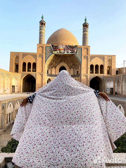 Авторские туры в Иран