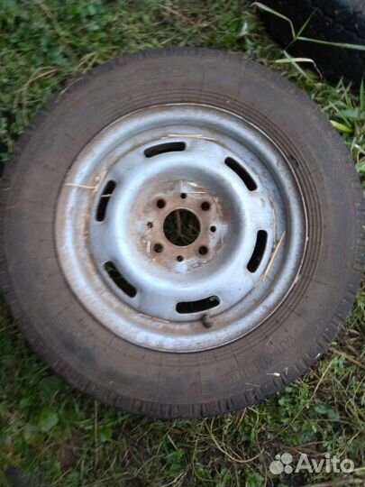 Колесо r13 175/70