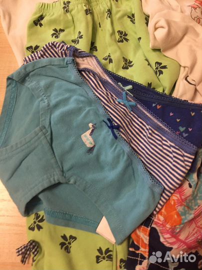 Детская одежда