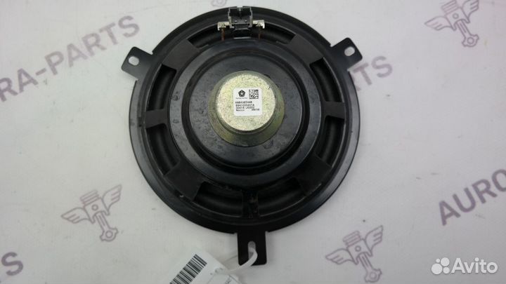 Динамик Grand Cherokee WK2