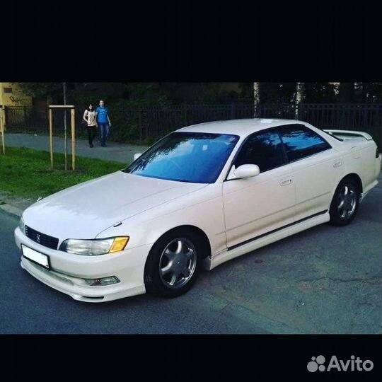 Продам комплект литья турики на 16 5 114.3