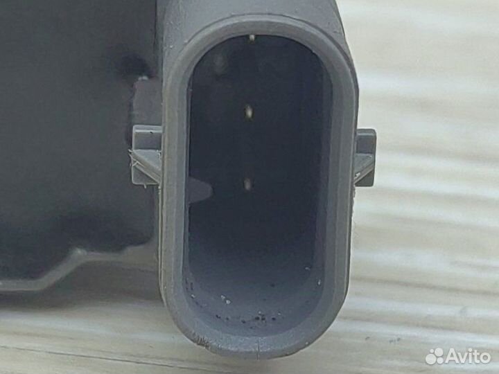 Датчик парковки передний Bmw X5 E70 N62B48 2007