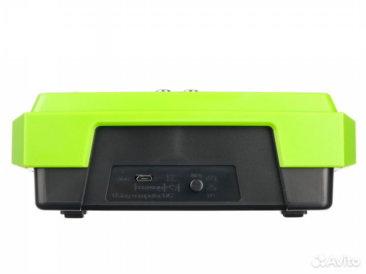 Микшерный пульт с эффектами LAudio B4-MX