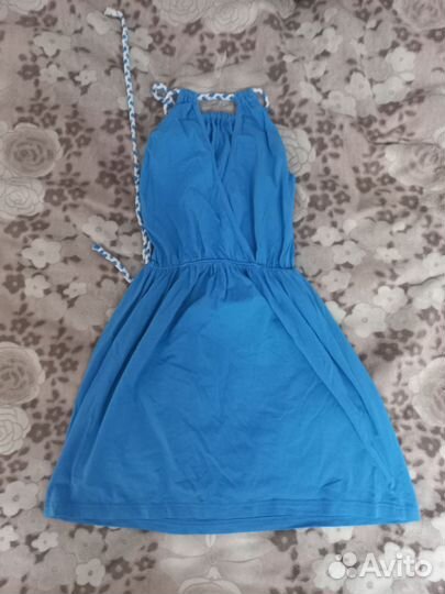 Платье женское