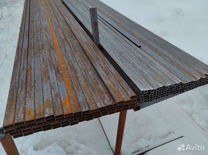 Металлопрокат