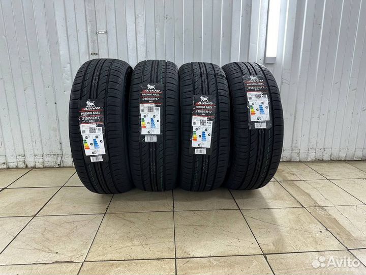 Arivo Premio ARZ1 195/65 R15