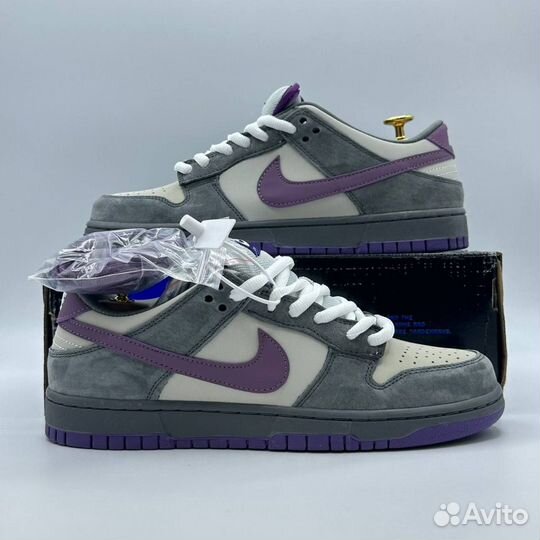 Кроссовки Nike Dunk Low Retro