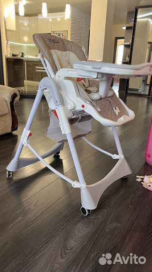 Стульчик для кормления