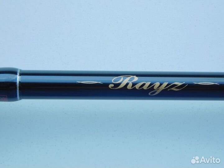 Tenryu Rayz RZ772S-ML (Variable Shooter)