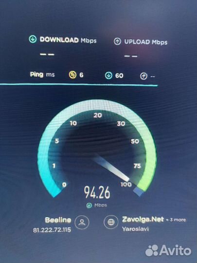 Usb wifi адаптер 5ghz 100mb