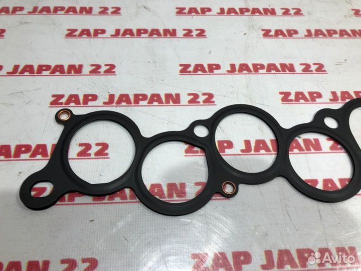 Прокладка впускного коллектора Toyota 1MZ