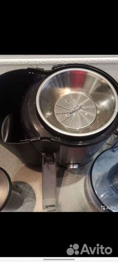 Соковыжималка bosch