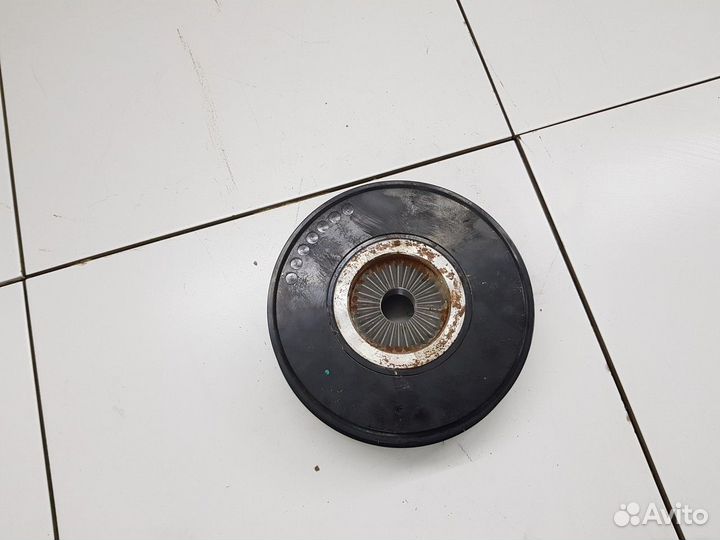 Шкив коленвала (Geely Atlas Pro)