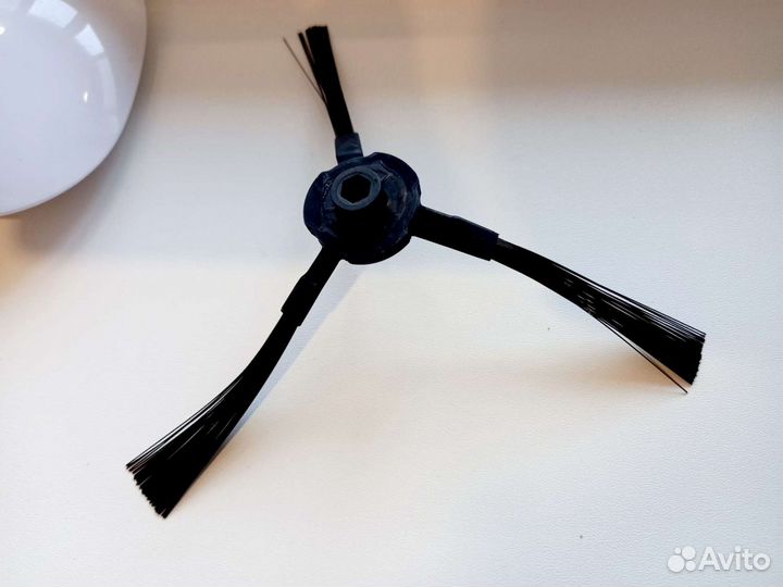 Щетка для робот пылесоса