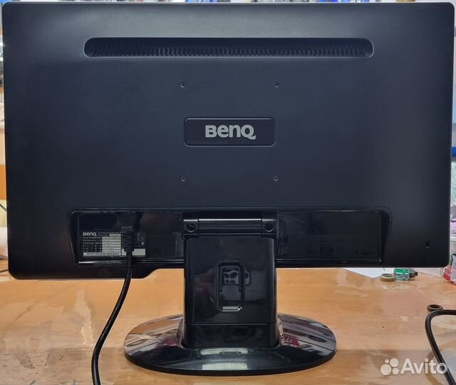 Монитор Benq G2220HDA 1920x1080