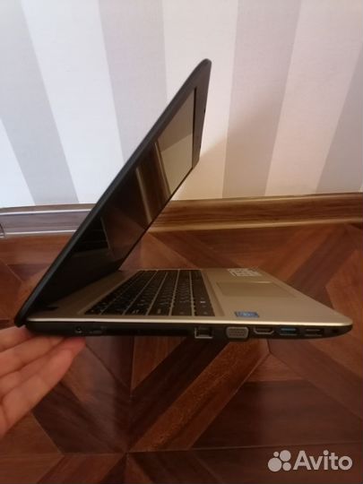 Asus x540sa