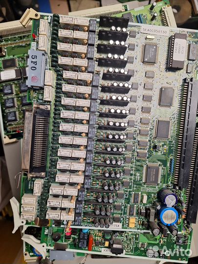 Радиодетали