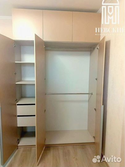 Мебель от производителя/ шкафы