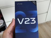vivo V23 5G, 8/128 ГБ