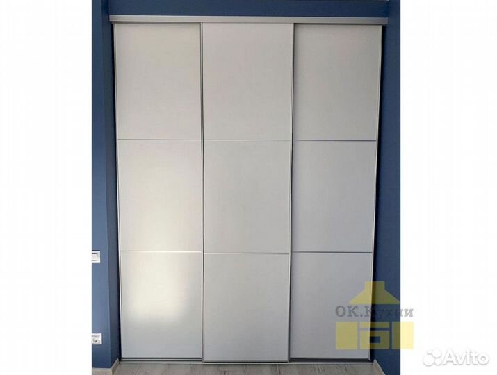 Шкаф в спальню