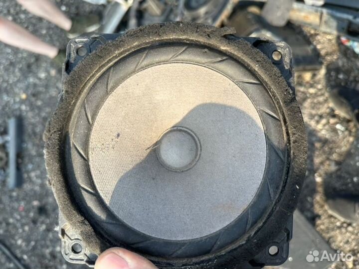 Динамик Hyundai Santa Fe 3 DM 2.2 D4HB 2013