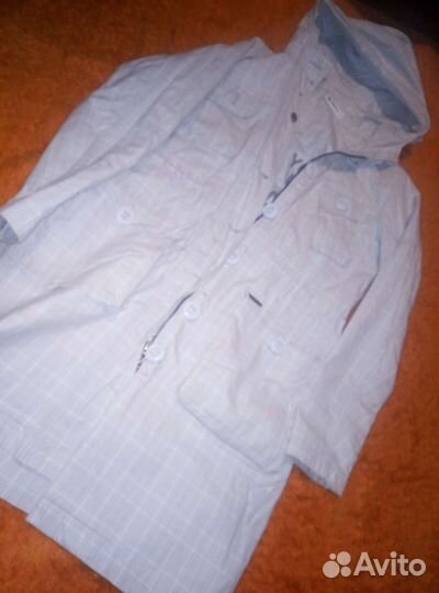 Пальто размер S