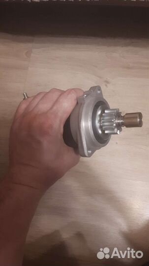 Стартер на лодочный мотор ямаха 25, 30л.с 2 такта