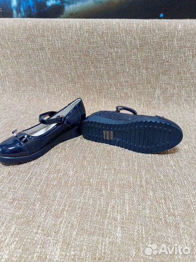Туфли новые