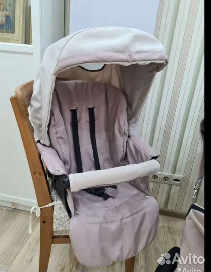 Коляска cam 3 в 1