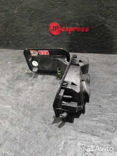 Лючок бензобака Bmw 5 E60 M54B30 2004