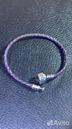 Браслет пандора