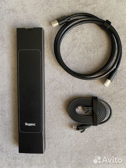 Яндекс станция