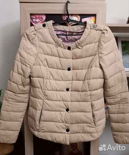 Женские вещи пакетом