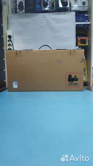 Новый huawei MateBook D 15 BoM-WFP9 Ryzen 7 5700U