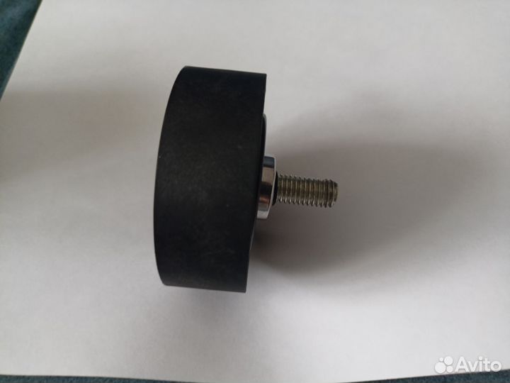 Ролик обводной Chery A118111210CA оригинал