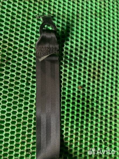 Ремень безопасности задний правый Ford Focus 3 3