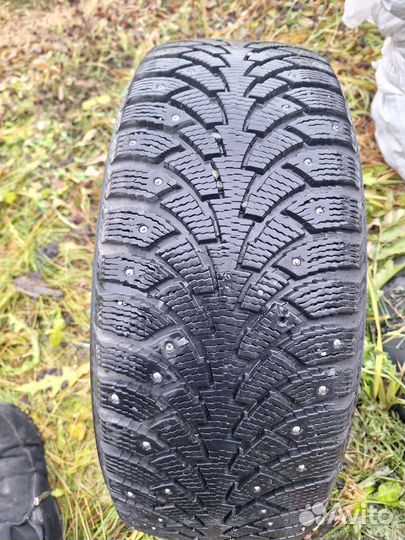 Accelera Ultra 3 225/55 R17