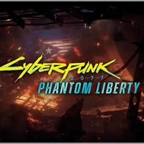 Cyberpunk Phantom Liberty Xbox