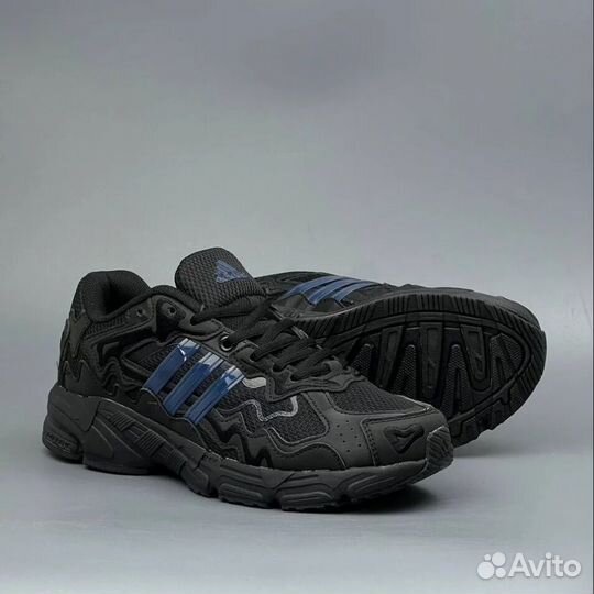 Adidas Response CL Black