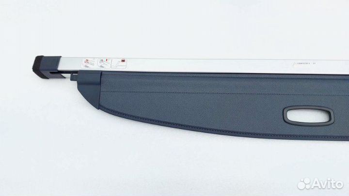 Б/У Шторка багажника Состояние отличное, оригинал