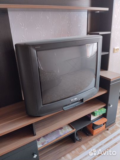 Телевизор Rolsen