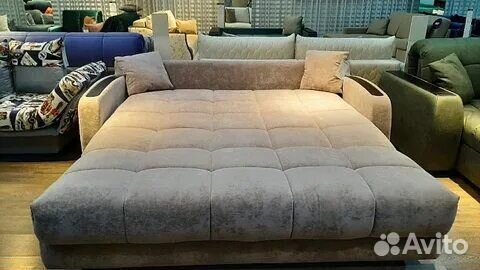 Диван Новый Муссон дисконт