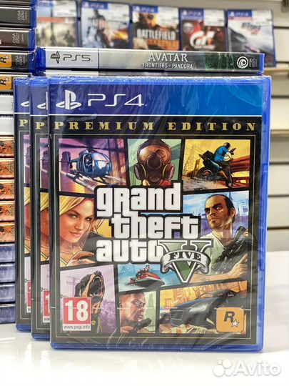 Игры Sony playstation 4 ps4 ps5