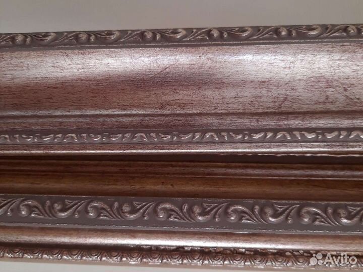 Багет для картины, зеркала