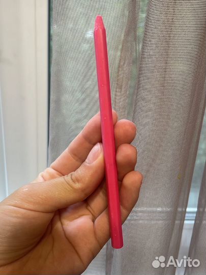 Молд карандаши 3D (20 карандашей)