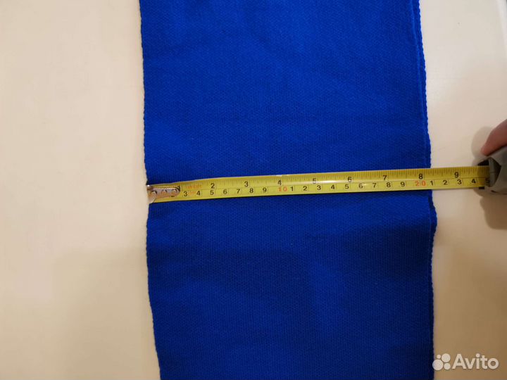 Шапка и шарф sochi