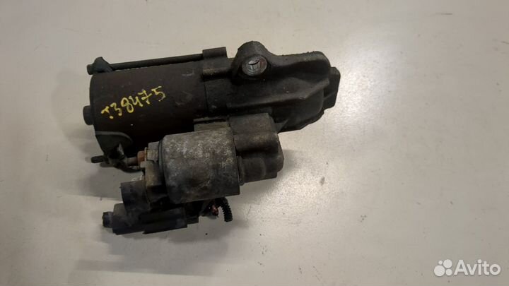 Стартер Volvo V50, 2008