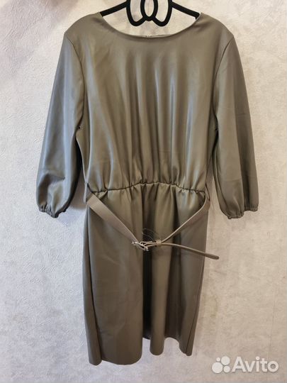 Женские платья размера М (46)
